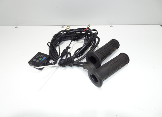 Handvat Honda VT 500