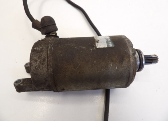 Startmotor Suzuki GSX F 750