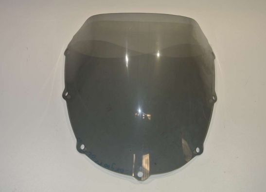Kuipruit Honda CBR Fireblade