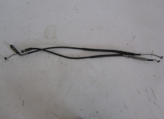 Exup Servo Ventil Suzuki GSX R 1000