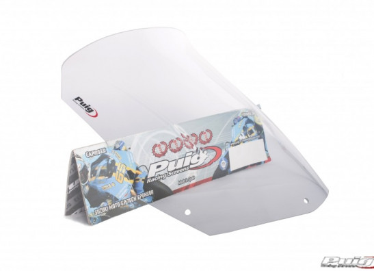 Scheibe Windschild BMW F 800