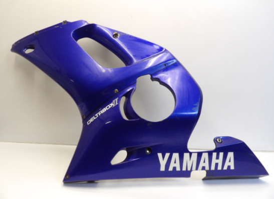 Linker zijkuip Yamaha YZF R6