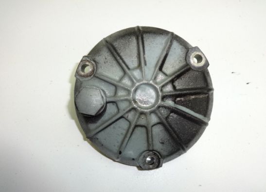 Engine parts Suzuki GSX 550 EF