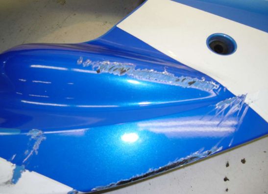 Cowl right Suzuki GSX R 600