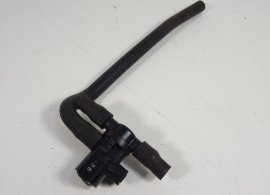 Luftfiltergehäuse Kawasaki Z 750