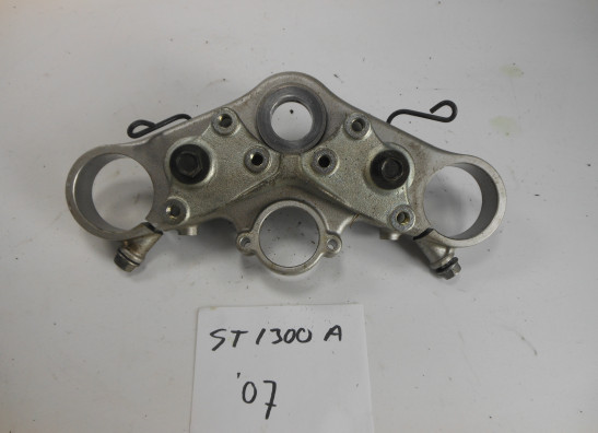 Gabelbrücke Obere Honda ST 1300 Pan European