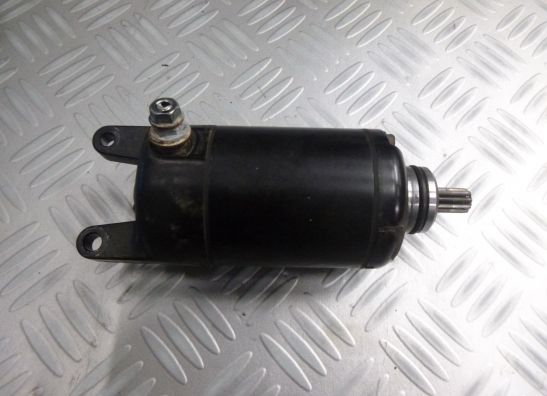Starting motor Kawasaki ZX 250 R - Ninja 250 R