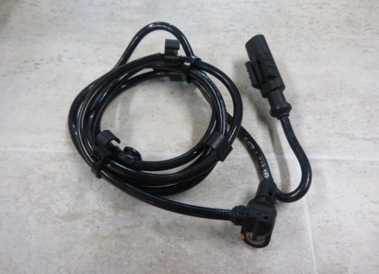ABS sensor achter Ducati Multistrada 950
