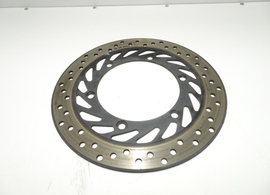 Remschijf voor Honda CBF 600