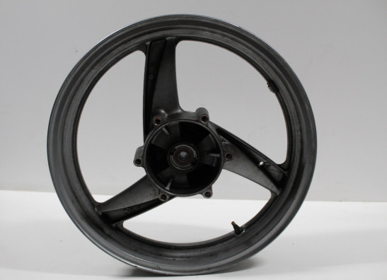 Felge vorne Kawasaki ER 5