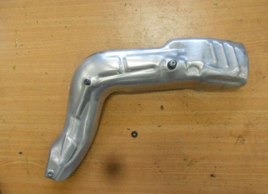Muffler Honda CBR 600 RR