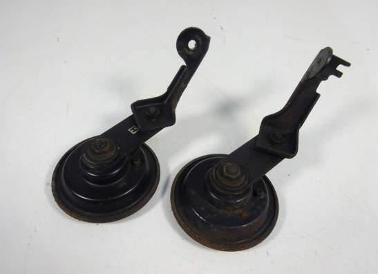 Claxon Yamaha FJR 1300