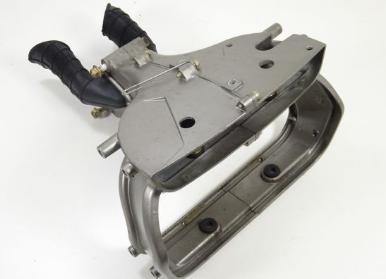 Stay upper cowl Ducati ST2