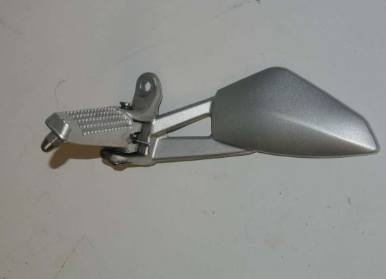 Main step holder left BMW K 1200 S 