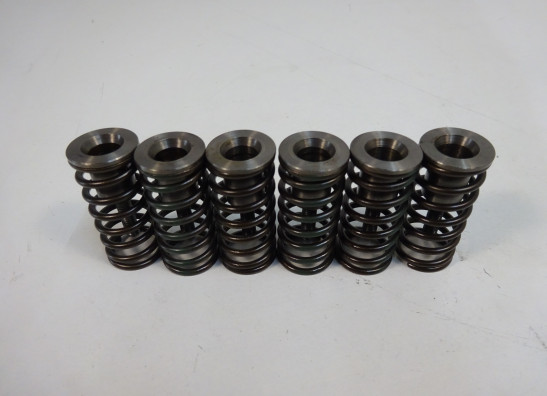 Clutch Ducati monster 600