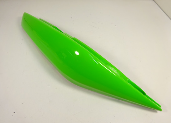 Rechter achterkant Kawasaki ER 6
