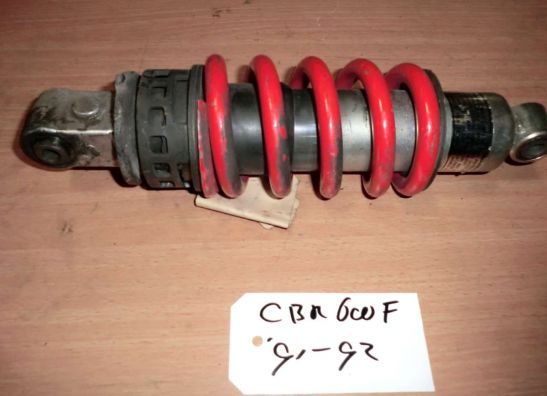 Stossdampfer hinten Honda CBR 600 F