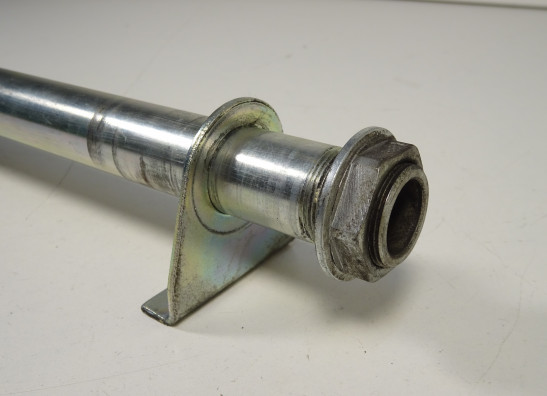 Achteras Ducati Monster 695