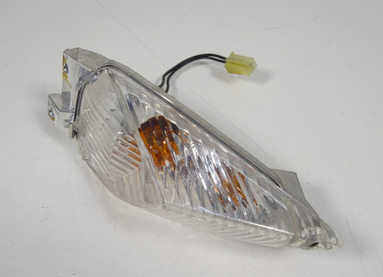 Knipperlicht links achter Suzuki GSX R 750