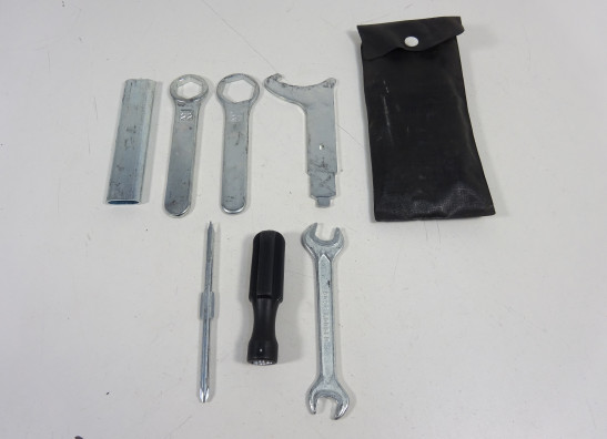 Tool set Honda CBF 1000