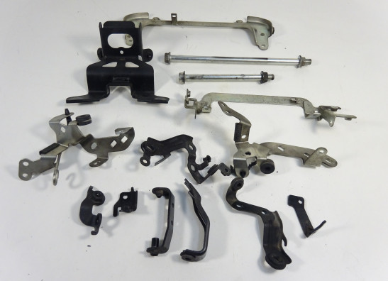 Frame body parts Honda NC 750 X