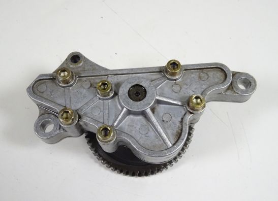 Oliepomp Ducati monster 600 1992-2002