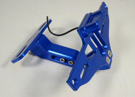 Kennzeichenhalter Yamaha Tracer 900