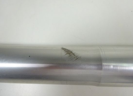 Front Fork right complete Ducati 749  999