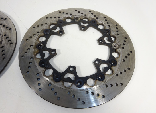 Bremsscheibenset BMW R 1100  850 R