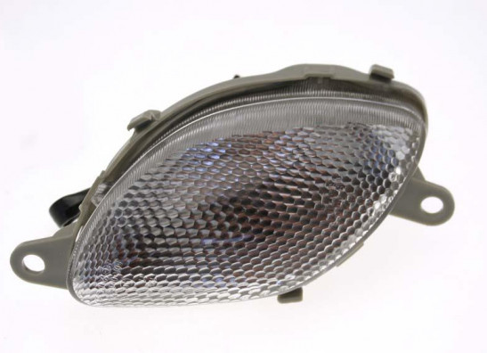 Knipperlicht rechts voor Suzuki GSX R 1300 Hayabusa