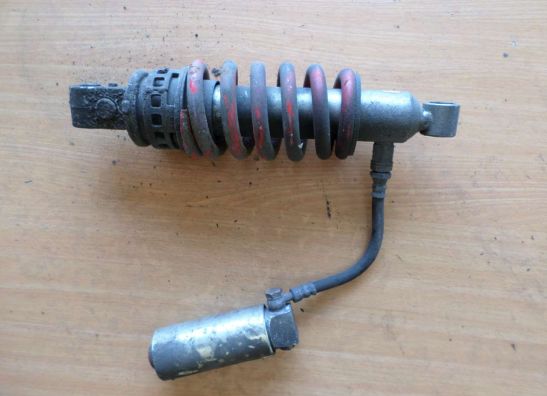 Stossdampfer hinten Honda CBR 600 F