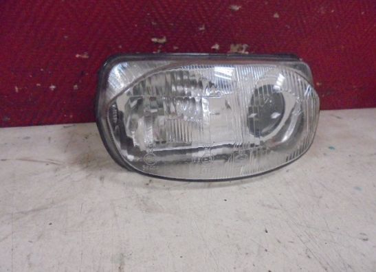 Headlight Ducati ST2