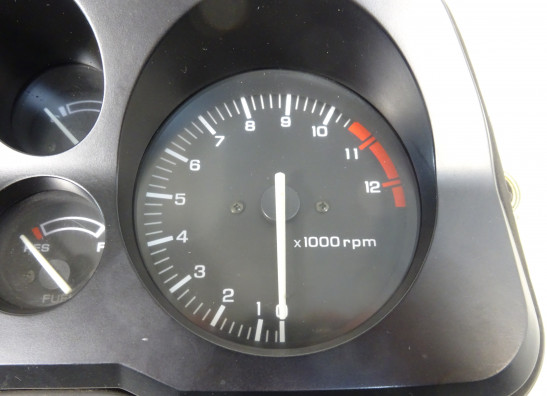 Meter combination Honda CBR 1000 F