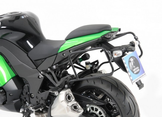 Kofferbeugel set Kawasaki Z 1000 Sx