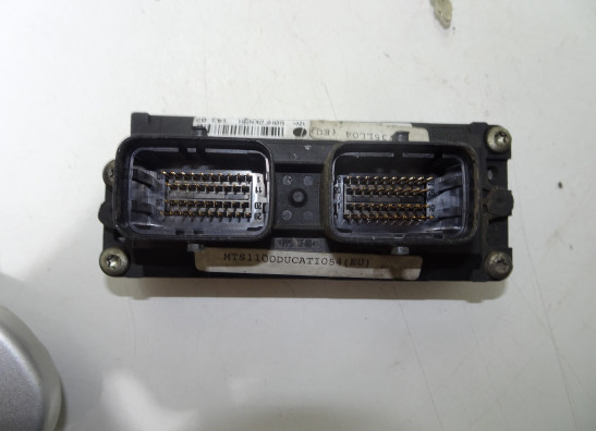 Schlosssatz Ducati Multistrada 1100