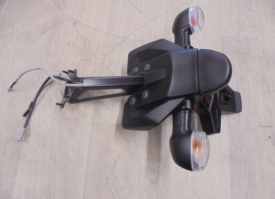 Kennzeichenhalter Yamaha Tracer 900