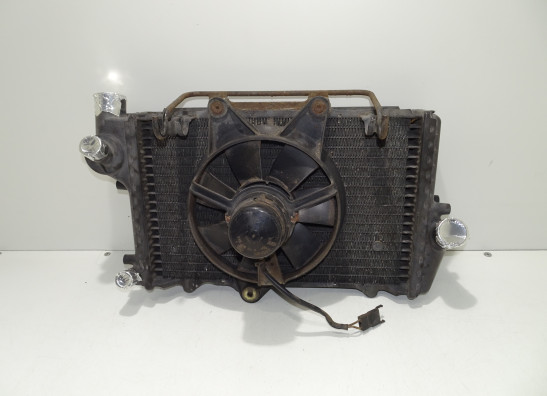 Radiateur BMW K 75