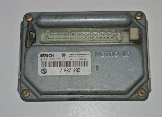 Ignitor CDI ECU BMW R 1150 GS