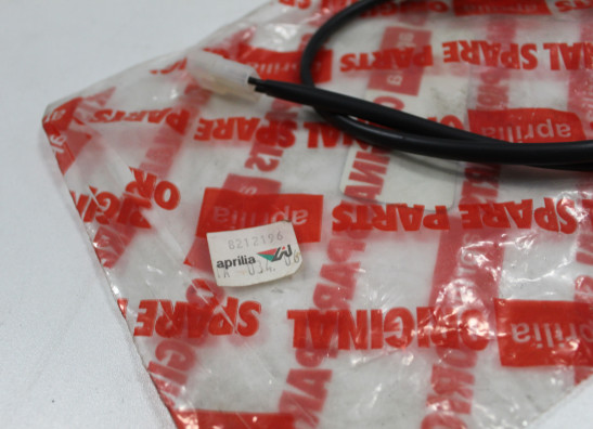 Overig Aprilia Pegaso