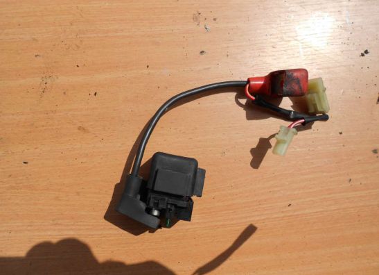 Starter Relay Honda CBR 600 RR