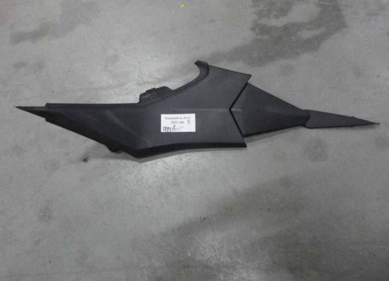 Rechter zijkuip klein Kawasaki Z 800