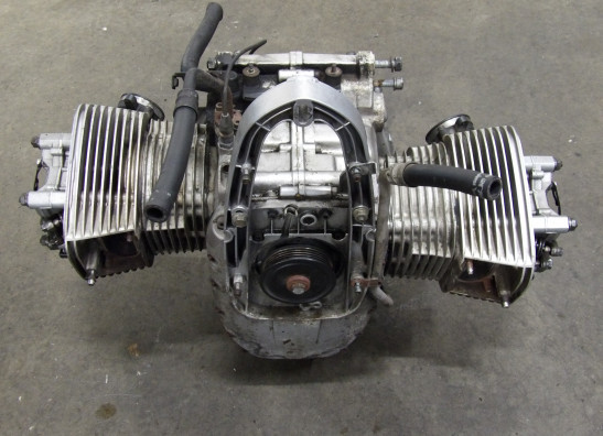 Engine BMW R 1150 R