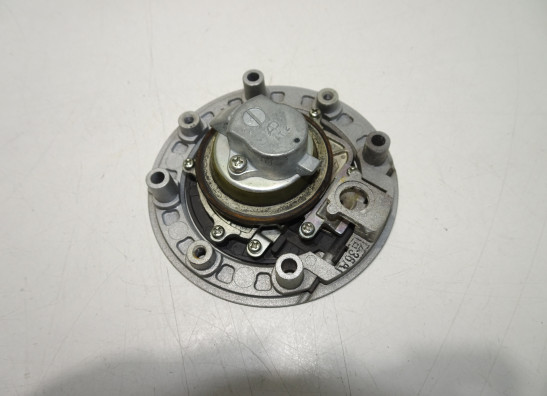 Key set Suzuki DL 650 V STROM