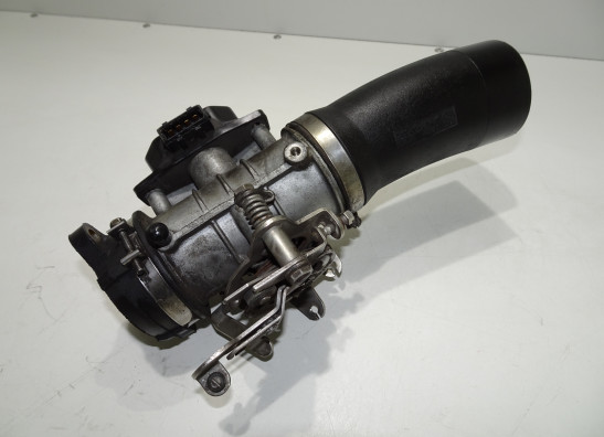 Gasklephuis BMW R 1100 RT