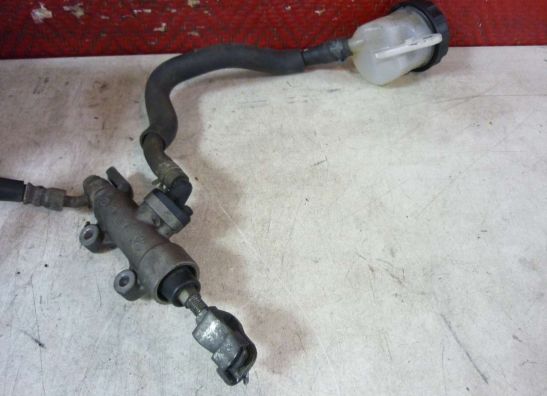 Rear brake master cylinder  Honda Deauville 650 - 700