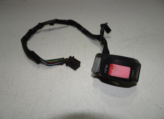 Stuurschakelaar links Yamaha XJ 600 Diversion