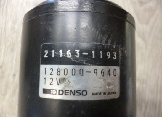 Anlasser Kawasaki ZXR 750