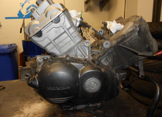 Motorblok Honda VFR 800 I