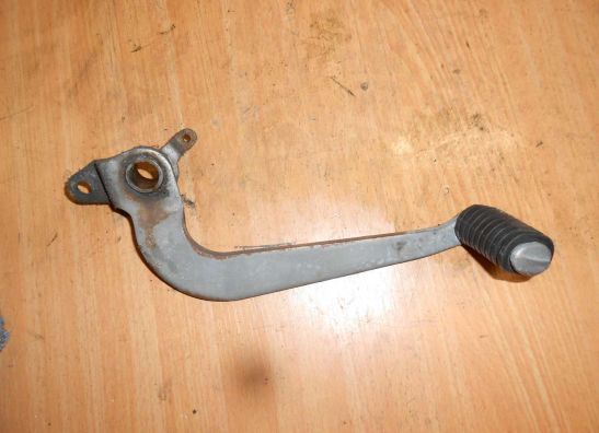 Rempedaal Yamaha XJ 600 Diversion