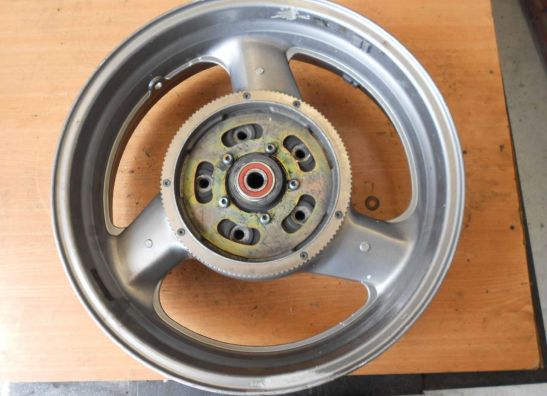 Achtervelg Honda ST 1100 Pan European